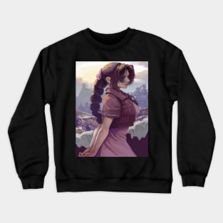 Beauty Spellcaster Crewneck Sweatshirt